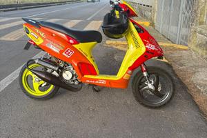 nrg mc2 big bore 86