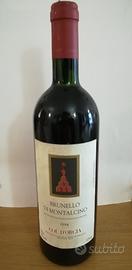 Brunello di Montalcino 1994 - Col d'Orcia