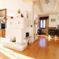 VILLA SINGOLA A JESOLO