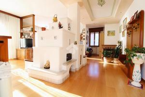 VILLA SINGOLA A JESOLO