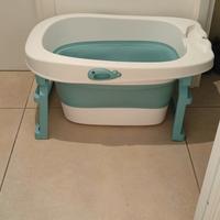 vasca da bagno