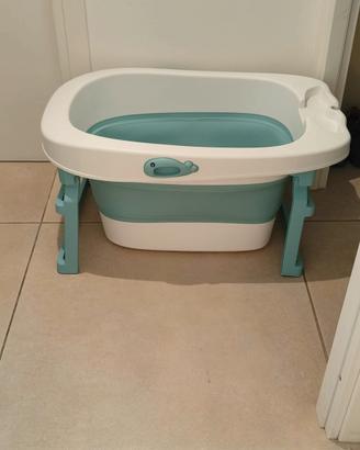 vasca da bagno