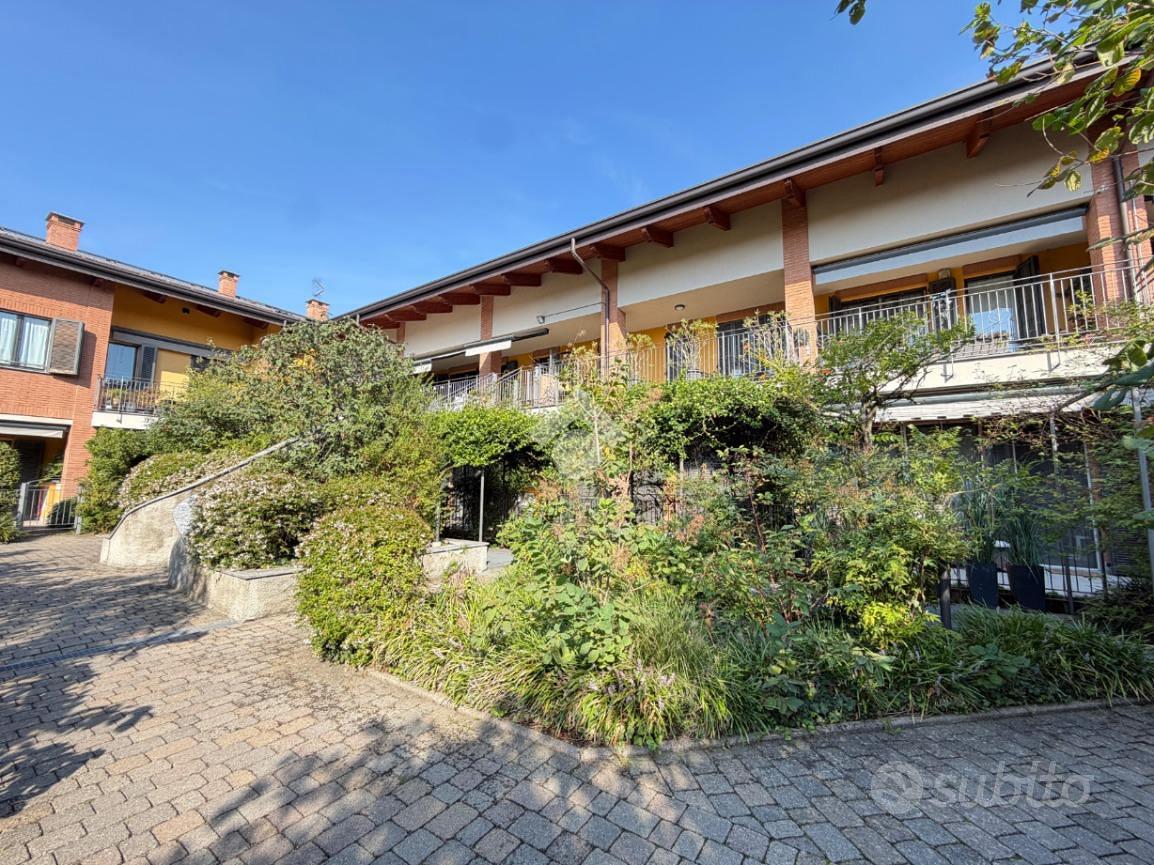 Appartamento – Seregno, San Rocco - Vista 4