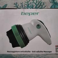 Massaggiatore anti inestesismi