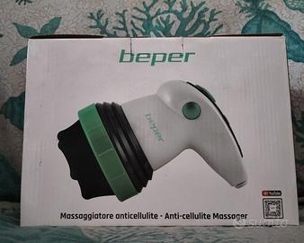 Massaggiatore anti inestesismi