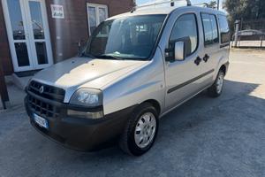 FIAT Doblo 1.2 Benzina