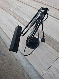 lampada industriale Tronconi Virgilio