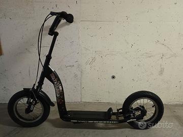 Monopattino Bikestar non elettrico 