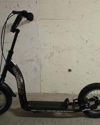 Monopattino Bikestar non elettrico 
