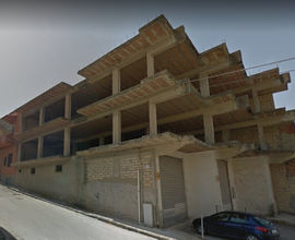 Stabile/Palazzo Licata [Cod. rif 3068144ACG]