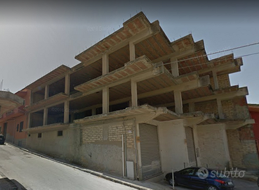 Stabile/Palazzo Licata [Cod. rif 3068144ACG]