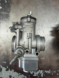 Carburatori Dellorto PHM 38 BS e NS