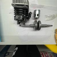 maxi kit 70 DR minarelli orizzontale