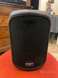 FBT J5 passiva condizioni perfette