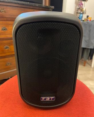 FBT J5 passiva condizioni perfette