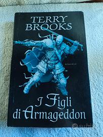 I figli di Armageddon Terry Brooks 