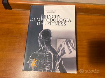 Libri FITNESS