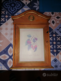 Appendi chiavi, porta chiavi