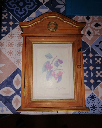 Appendi chiavi, porta chiavi