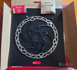 DISCO FRENO MTB BREMBO 220mm