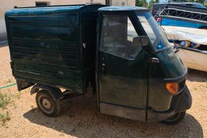 ape piaggio 50