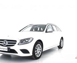 MERCEDES-BENZ CLA sse C 180 d Auto Business