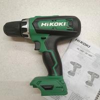 Trapano avvitatore hikoki