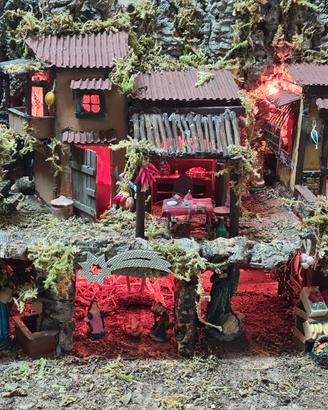 presepe 