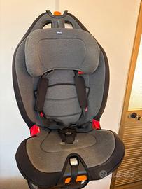Seggiolino chicco