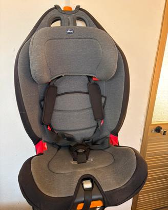 Seggiolino chicco