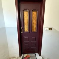 Casa in appartamento