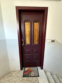 Casa in appartamento