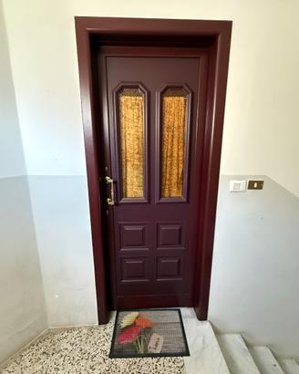 Casa in appartamento