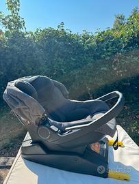 Peg Perego primo viaggio + base isofix