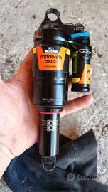 rock shox 200x57
