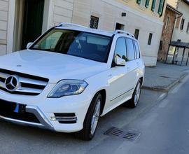 Mercedes glk2.2 blue Tec