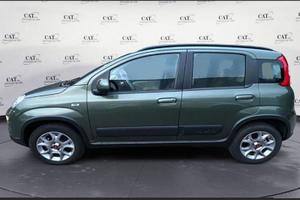 FIAT Panda 1.3 Multijet 4x4
