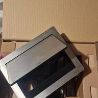 PRESA FOSTER da Incasso