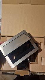 PRESA FOSTER da Incasso