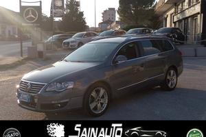 Volkswagen Passat 2.0 TDI DPF Var. DSG Highline