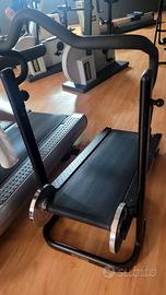 10 Walking Program – Tapis roulant