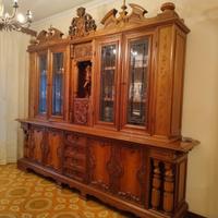 Mobili Sala da pranzo in legno massello