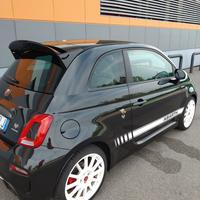 500 Abarth 695 esseesse