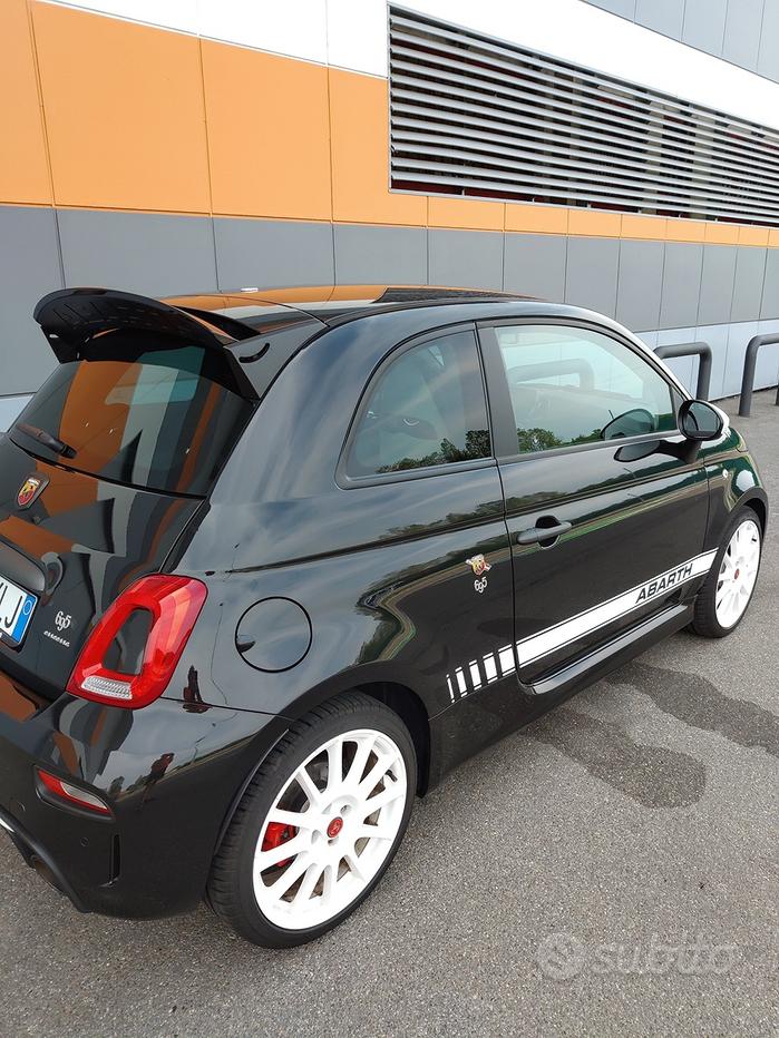 ABARTH 695