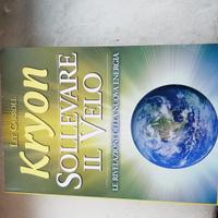 sollevare il velo, Lee Carroll 