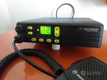 motorola gm 900 vhf 