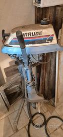 Motore evinrude 4 CV