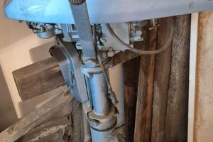 Motore evinrude 4 CV