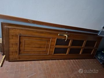 Porte x appartamento