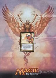 Magic the gathering 'Ur-drago' Legends (rara).